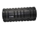Масажний ролик (роллер) Power System PS-4050 Fitness Foam Roller Black/Orange (33x15см.) 4911268 - зображення 4