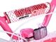 Детский велосипед RoyalBaby JENNY 16\' RB16G-4 White, RO0141 BI - изображение 8