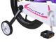 Детский велосипед RoyalBaby Space Shuttle 14\' RB14-22 Violet, RO0134 FI - изображение 8