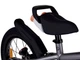 Детский велосипед RoyalBaby Freestyle 7.0 Perfect 18' RB18B-6 Silver, RO0162 SZ - изображение 5