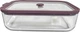 Контейнер харчовий Vittora VT-8510 1000 мл 5022372 - зображення 1