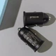 Автомобільний зарядний пристрій Proove Tiny Power Pro 65W USB + Type-C (ACTP65110001) Black - изображение 10