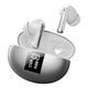 Беспроводные наушники Proove Thunder Buds SE TWS with ANC (TWTBSE010006) Silver - изображение 2