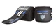 Бинти на лікоть Power System PS-3600 Elbow Wraps Blue/Black (пара) 4911284 - изображение 4