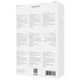 Сетевое зарядное устройство Proove Pure GaN Max 67W 2Type-C (WCPU67022202) White - изображение 3