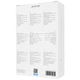 Сетевое зарядное устройство Proove Pure GaN 30W Type-C (WCPU30012202) White - изображение 3