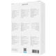 Сетевое зарядное устройство Proove Pure GaN 30W Type-C (WCPU30012201) Black - изображение 3