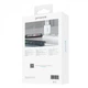 Сетевое зарядное устройство Proove Rapid 20W Type-C + USB (WCRP20110002) White - изображение 10