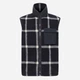 Теплый жилет мужской Jack Wolfskin Felslicht Check Vest M A60061_C0413 L Синий (4064886327015) - изображение 5