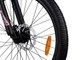 Подростковый велосипед RoyalBaby STUDENT BICYCLE 24' RO0160 Pink, RO0160 RO - изображение 8