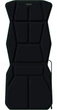 Nakładka na fotel Razer Freyja HD Haptic Gaming Cushion (8887910080030) - obraz 5