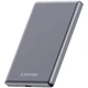 Батарея універсальна Canyon 5000mAh OnPower 505 slim Magsafe PD/20W Dark Grey (CNS-CPB505DG) - зображення 2