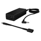 Блок питания к ноутбуку HP 90W Smart AC Adapter (H6Y90AA) - изображение 1