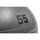 М'яч для фітнесу Adidas Gymball ADBL-11245GR Сірий 55 см (885652008518) - зображення 6