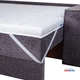 Топер Eurosleep SIMPLEX STRONG жаккард 140x190 см - изображение 5
