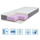 Матрац Eurosleep ТWIN LATEX-COCOS 90x200 см - изображение 1