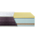 Матрац Eurosleep BIONIC MEMORY COCOS 90x190 см - зображення 2