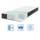 Матрац Eurosleep BIONIC COMFORT - нестандарт за м.кв - изображение 1