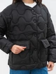 Куртка-жилет "Буффало" Черная, L/XL, 17486 - изображение 4