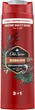 Гель для душа Old Spice Bearglove 3-в-1 400 мл (8001090533869) - изображение 1