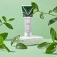 Гелевая зубная паста Масло чайного дерева и мята Dr.C.Tuna Tea Tree Oil and Mint Farmasi 112 г - изображение 3