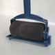 Набір для фарбування 5в1 Point Roller, комплект малярских валиків для фарбування стін та стелі Синій VPR-225-Blue - зображення 5