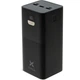 Батарея универсальная Vinga 50000 mAh 22.5W Display Black (VPBB5022) - изображение 1