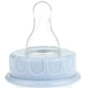 Бутылочка для кормления Baby-Nova Декор 120 мл Голубая (3960068) - изображение 3