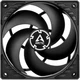 Кулер для корпуса Arctic P12 Black (ACFAN00118A) - изображение 1