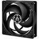 Кулер для корпуса Arctic P12 Black (ACFAN00118A) - изображение 2