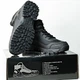 Ботинки Mil-Tec Boots Lightweight Черные 12816002 - 45 - изображение 4