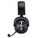 Навушники провідні - ігрова гарнітура Logitech G PRO X SE (981-001470) чорна - зображення 4