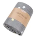 Стьобане покривало Home Line. Печорк Зірки 101-210х240 - зображення 2