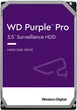 Жорсткий диск WD Purple Pro 10 TB (WD101PURP) - зображення 3