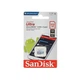 Карта памяти SanDisk Ultra 512Gb microSDXC (UHS-1) class 10 A1 (100Mb/s) SDSQUNR-512G-GN3MN - изображение 2