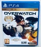 Overwatch Game of the Year Edition, русские субтитры - диск для PlayStation 4, Б/У - изображение 1