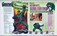 Журнал The Classic Marvel Figurine Collection - The Wrecker - №154 - 15 страниц, Б/У - изображение 2