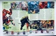 Журнал The Classic Marvel Figurine Collection - The Wrecker - №154 - 15 страниц, Б/У - изображение 4