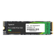Накопитель SSD M.2 Apacer AS2280P4 1TB 2280 PCIe 3.0x4 NVMe 3D TLC Read/Write: 3000/2000 MB/sec - изображение 1