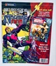 Журнал The Classic Marvel Figurine Collection - Ikaris - №109 - 15 страниц, Б/У - изображение 5