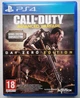 Call Of Duty Advanced Warfare Day Zero Edition, английская версия - диск для PlayStation 4, Б/У - изображение 1