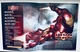 Журнал The Classic Marvel Figurine Collection - The Official Iron-Man Movie Guide - 11 страниц, Б/У - изображение 2