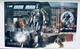 Журнал The Classic Marvel Figurine Collection - The Official Iron-Man Movie Guide - 11 страниц, Б/У - изображение 5