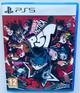 Persona 5 Tactica, английская версия - диск для PlayStation 5, Б/У - изображение 1