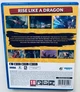 Yakuza Like A Dragon, російські субтитри - диск для PlayStation 5, Б/В - зображення 3