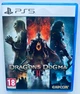 Dragon's Dogma II + 3D картонний футляр, російські субтитри - диск для PlayStation 5, Б/В - зображення 2