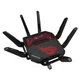 Роутер бездротовий Wi-Fi 7 Asus ROG Rapture GT-be19000 (90IG0850-MO9A0V) - зображення 3