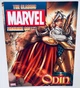 Журнал The Classic Marvel Figurine Collection - Odin - 19 сторінок, Б/В - зображення 1
