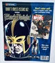 Журнал The Classic Marvel Figurine Collection - Chang-Chi Master of Kung Fu - №111 - 15 сторінок, Б/В - зображення 4