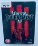 Unreal Tournament III Limited Collector's Edition, английская версия - диск для PC, Б/У - изображение 1